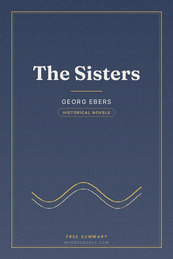 Cover of The Sisters