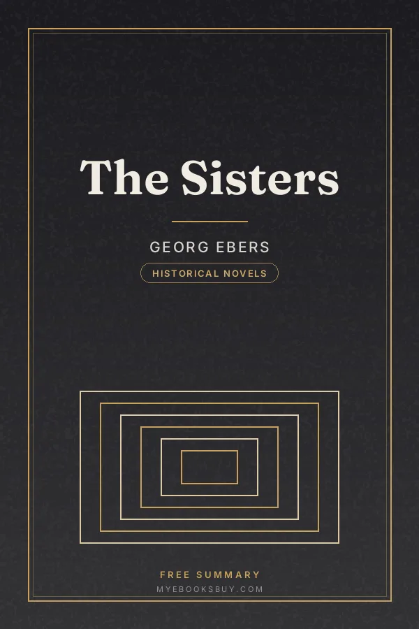 Cover of The Sisters