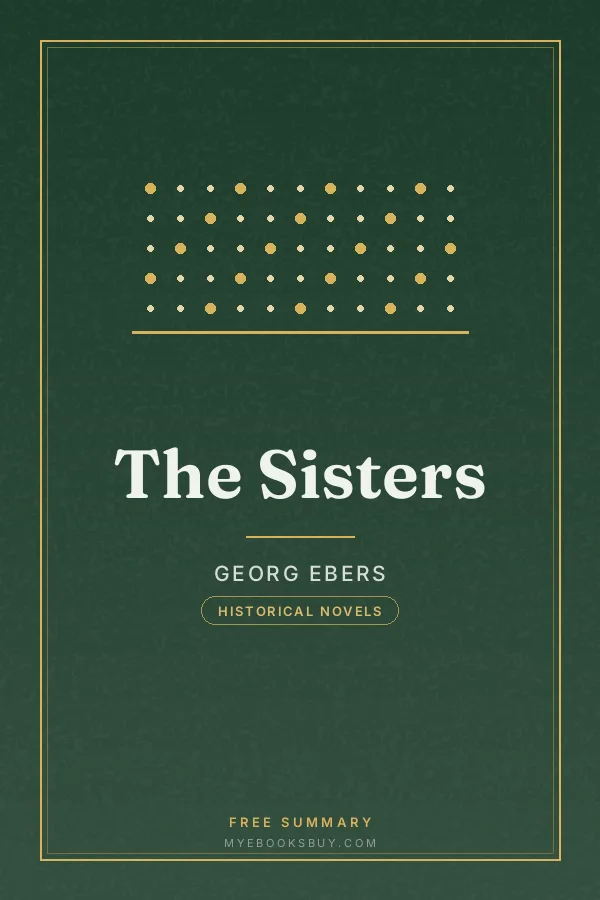 Cover of The Sisters