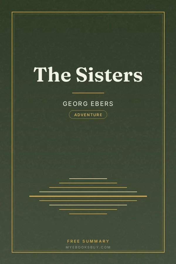 Cover of The Sisters