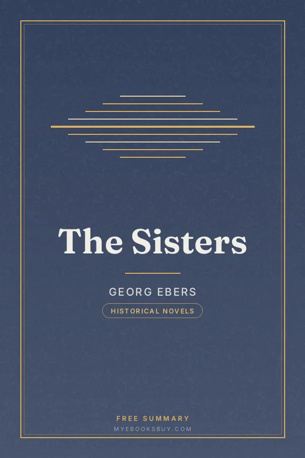 Cover of The Sisters