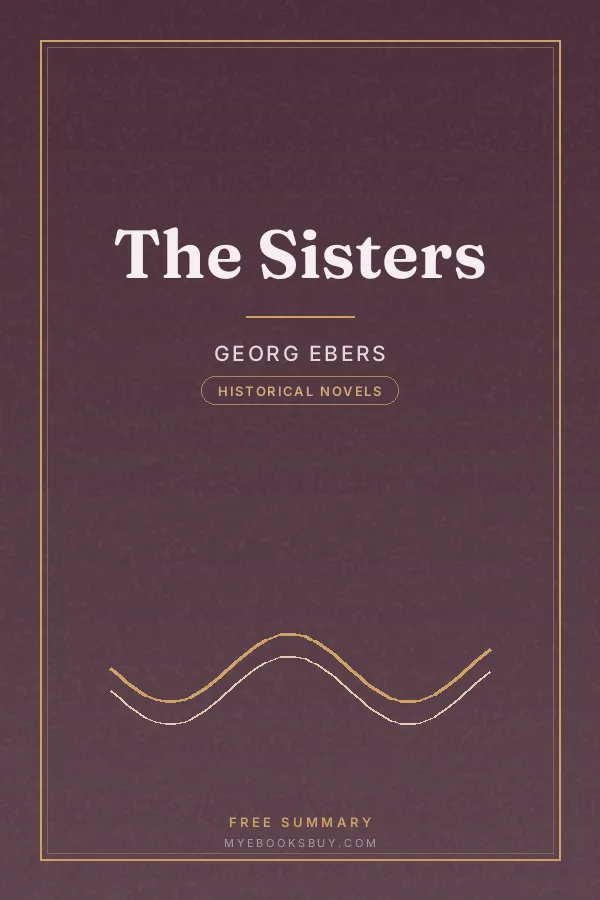 Cover of The Sisters
