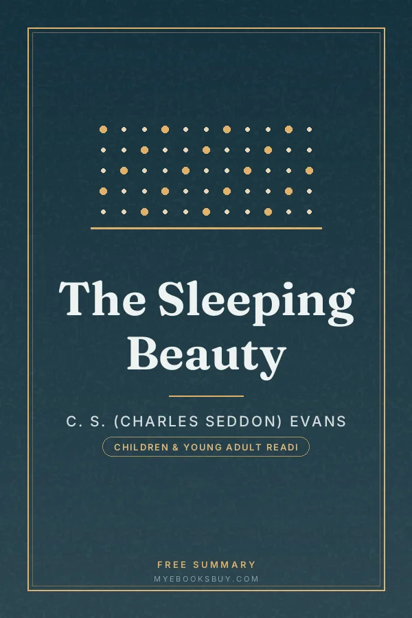 Cover of The Sleeping Beauty
