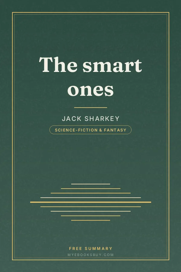 Cover of The smart ones