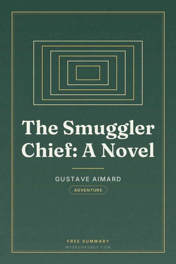 Cover of The Smuggler Chief: A Novel