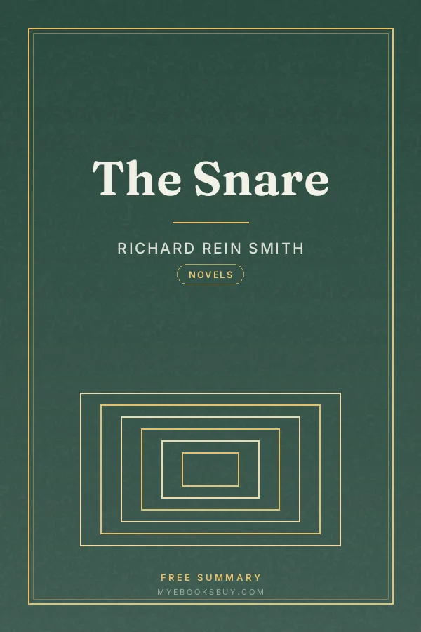 Cover of The Snare