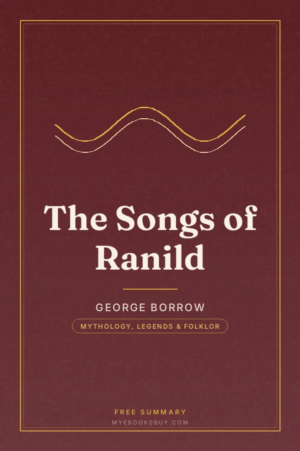 Cover of The Songs of Ranild