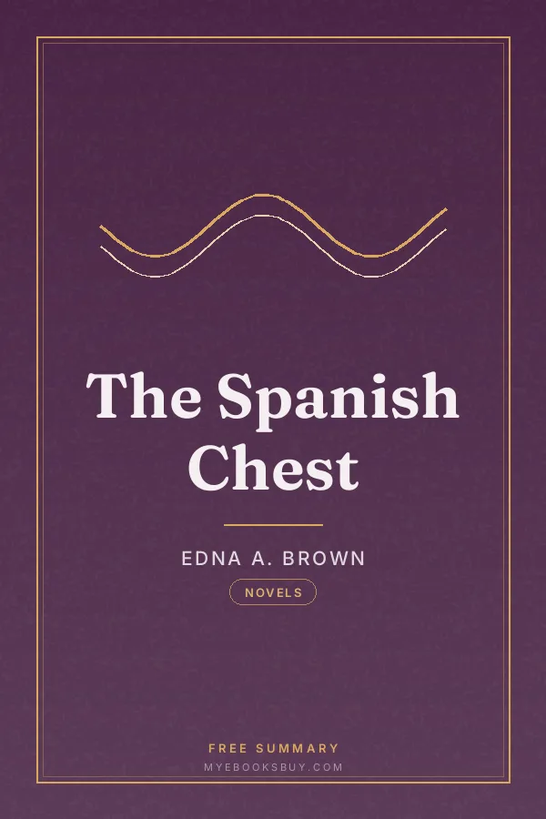 Cover of The Spanish Chest
