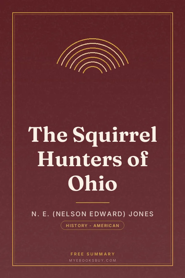 Cover of The Squirrel Hunters of Ohio