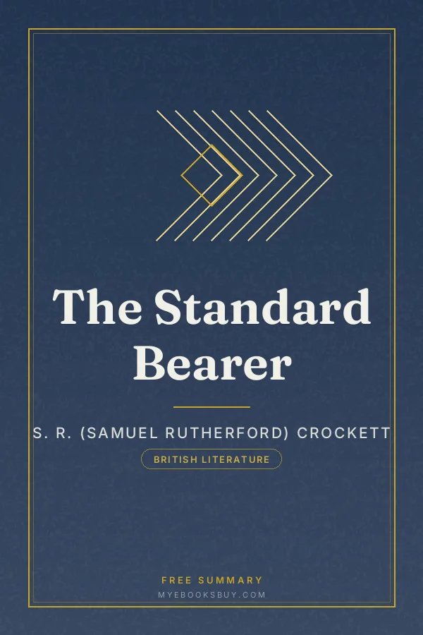Cover of The Standard Bearer