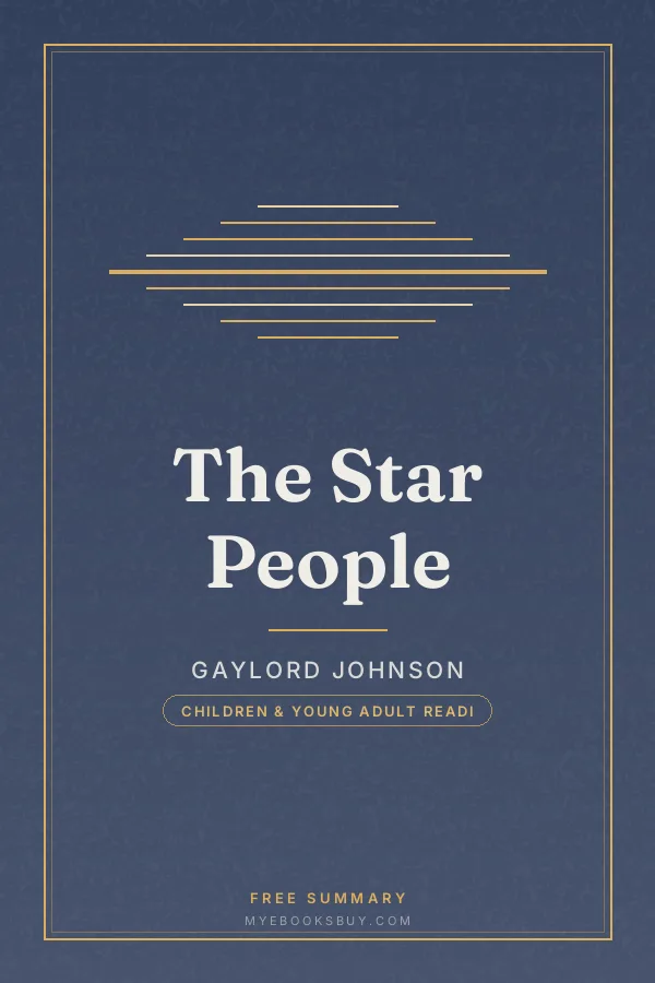 Cover of The Star People