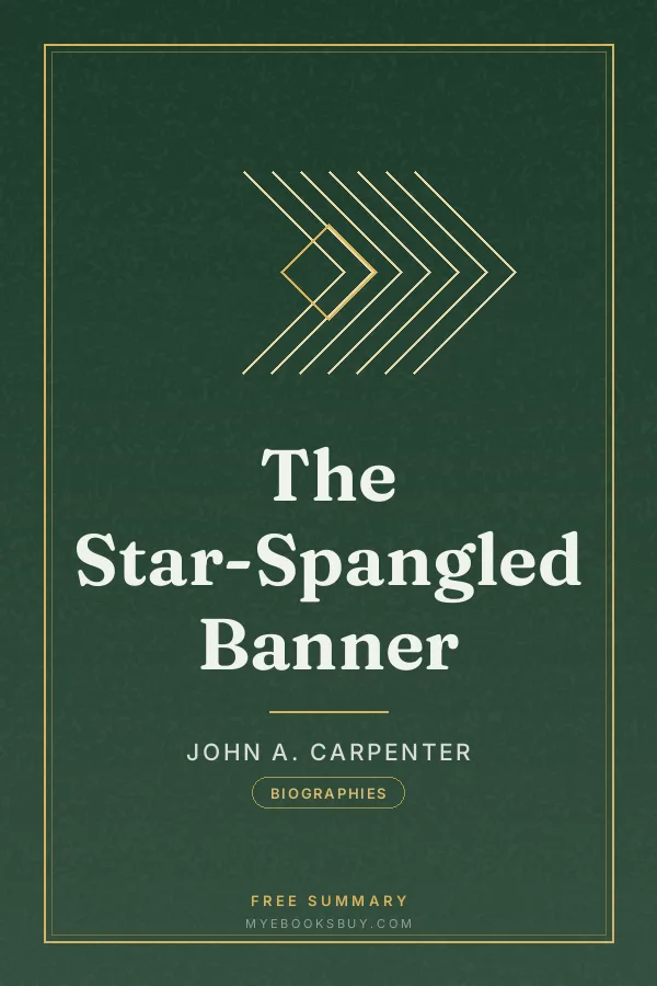 Cover of The Star-Spangled Banner