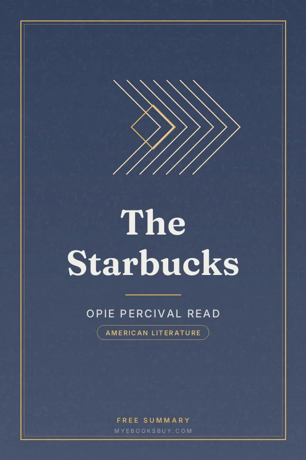 Cover of The Starbucks