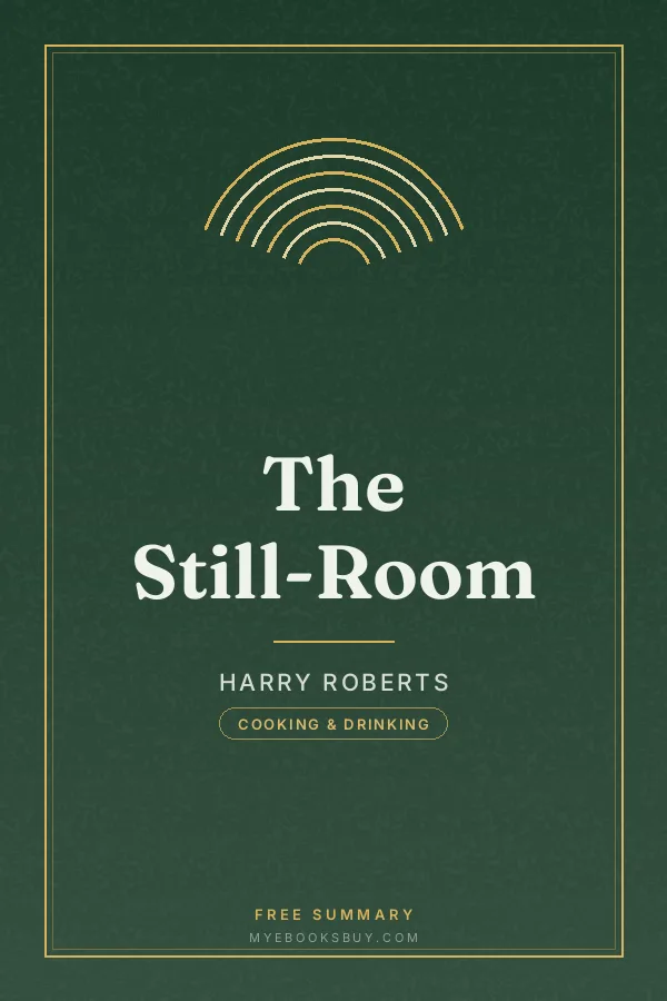 Cover of The Still-Room
