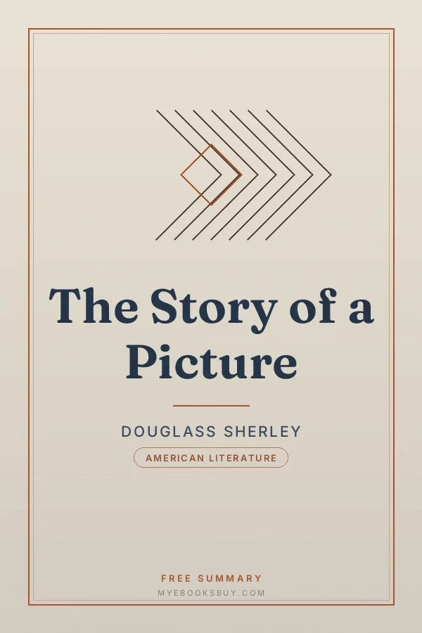 Cover of The Story of a Picture