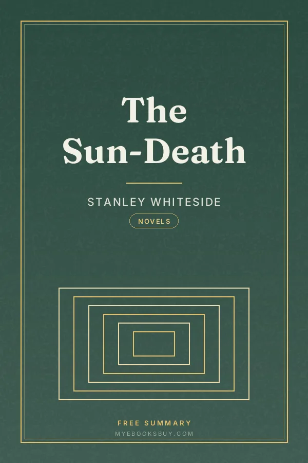 Cover of The Sun-Death