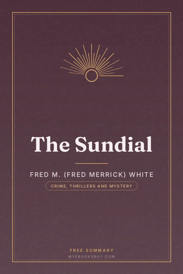 Cover of The Sundial