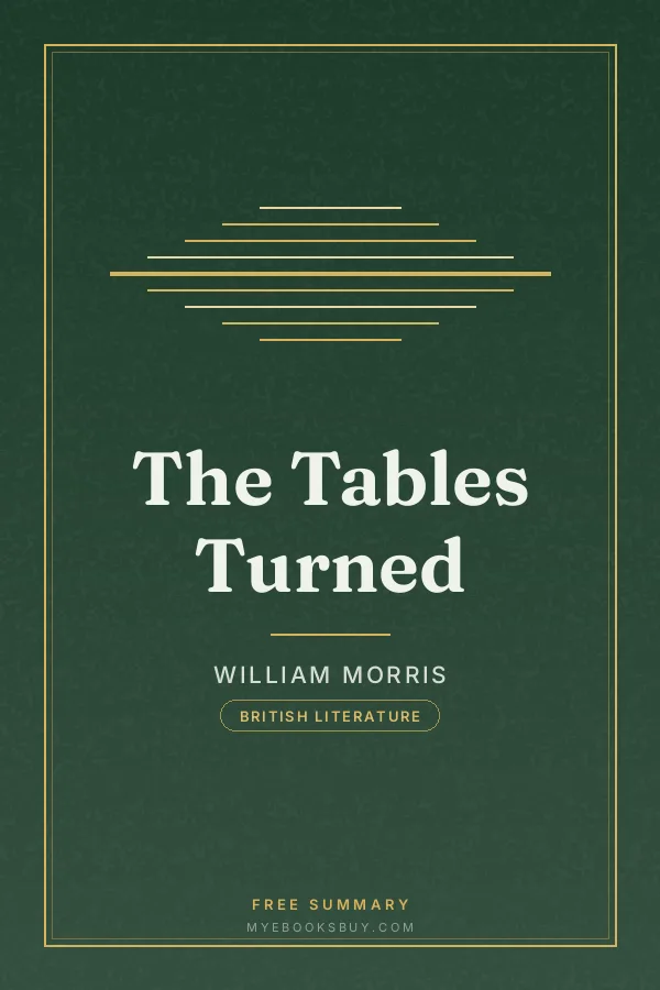 Cover of The Tables Turned