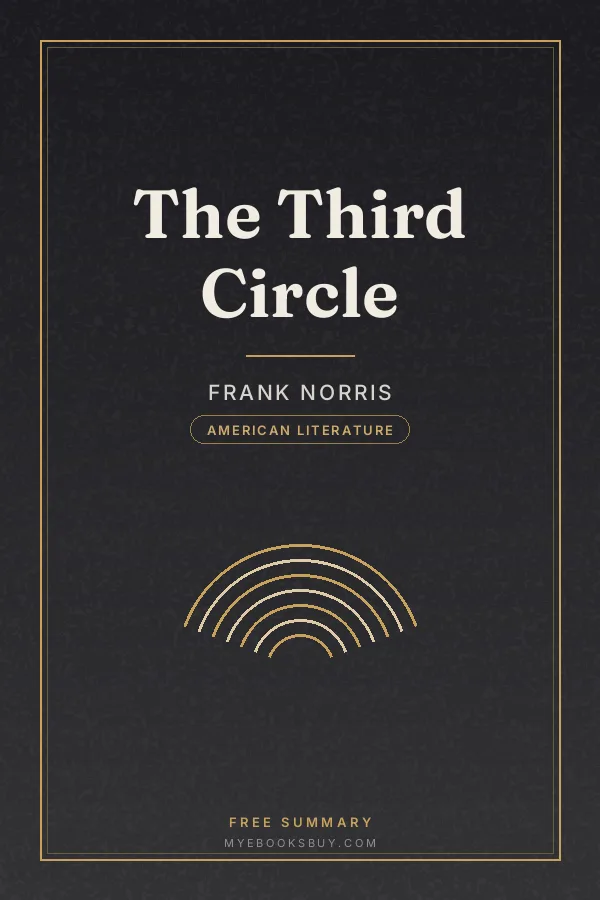 Cover of The Third Circle