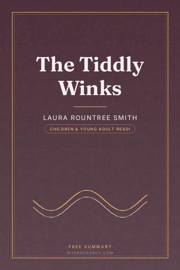 Cover of The Tiddly Winks