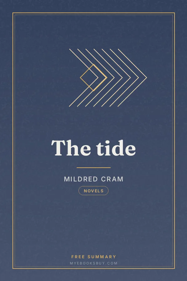 Cover of The tide