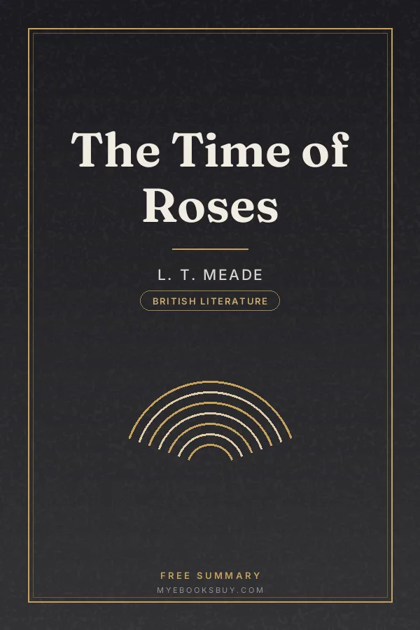 Cover of The Time of Roses