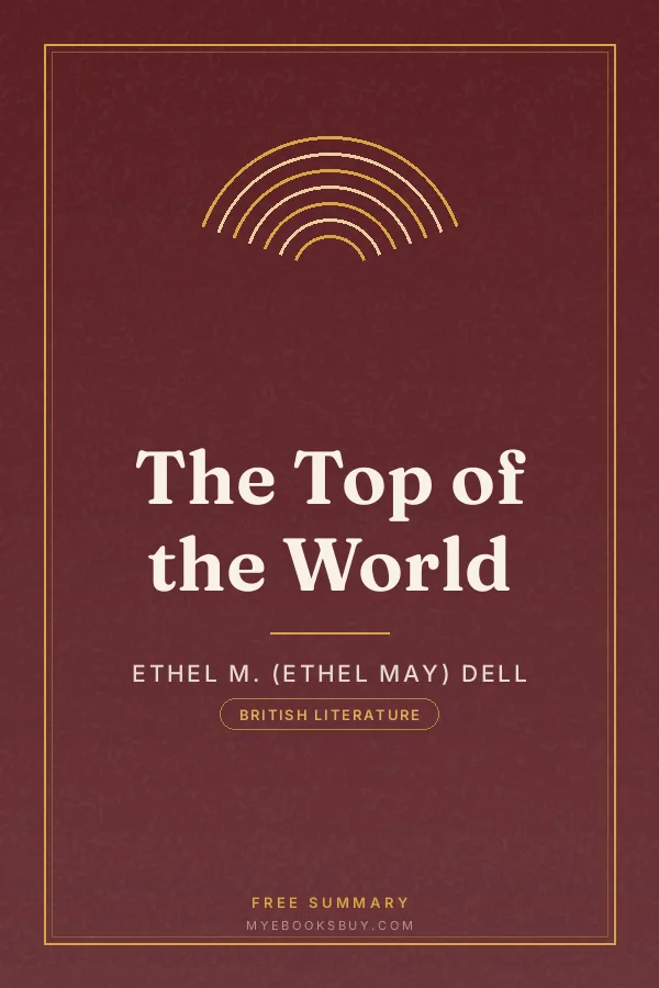 Cover of The Top of the World