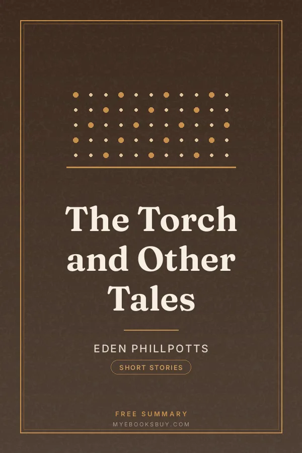 Cover of The Torch and Other Tales