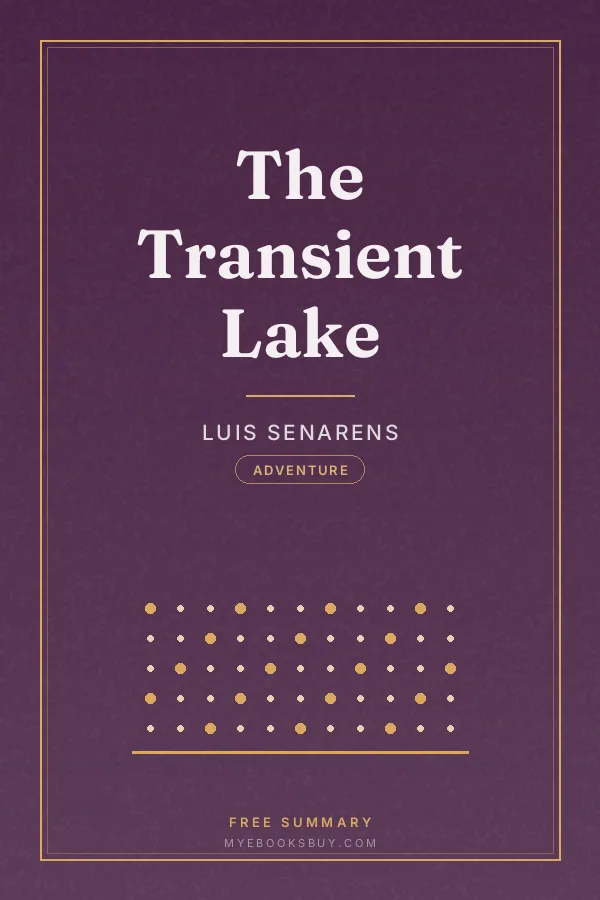 Cover of The Transient Lake