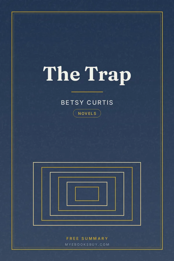 Cover of The Trap