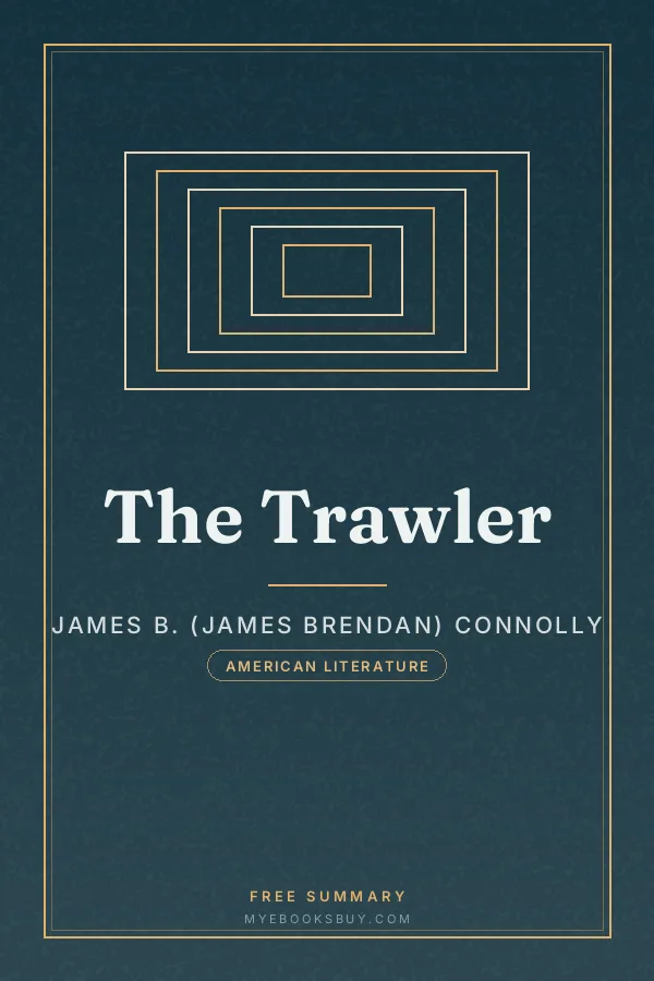 Cover of The Trawler