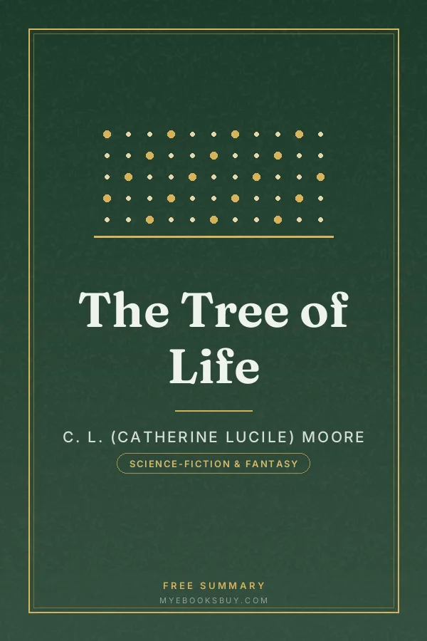 Cover of The Tree of Life