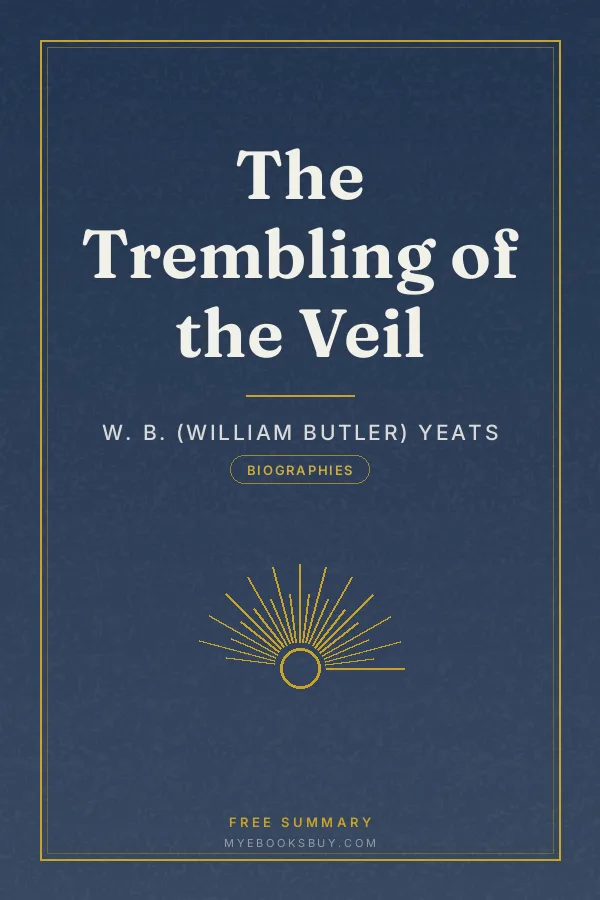 Cover of The Trembling of the Veil