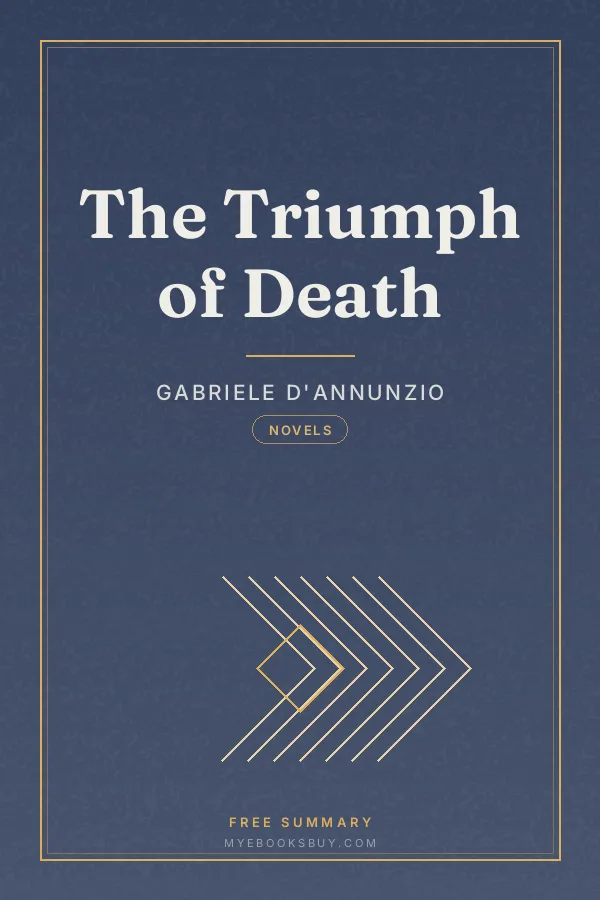 Cover of The Triumph of Death