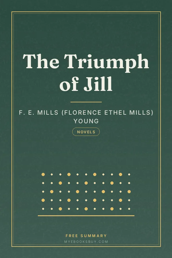Cover of The Triumph of Jill