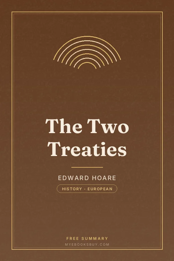 Cover of The Two Treaties