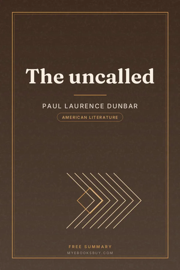 Cover of The uncalled