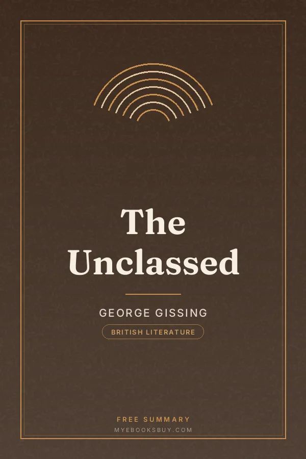 Cover of The Unclassed