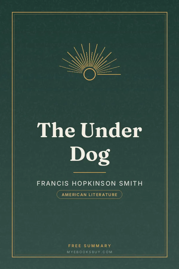 Cover of The Under Dog