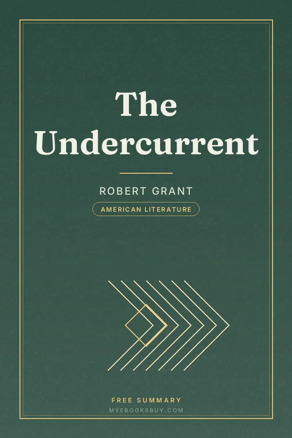Cover of The Undercurrent