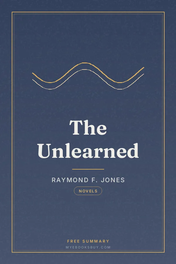 Cover of The Unlearned
