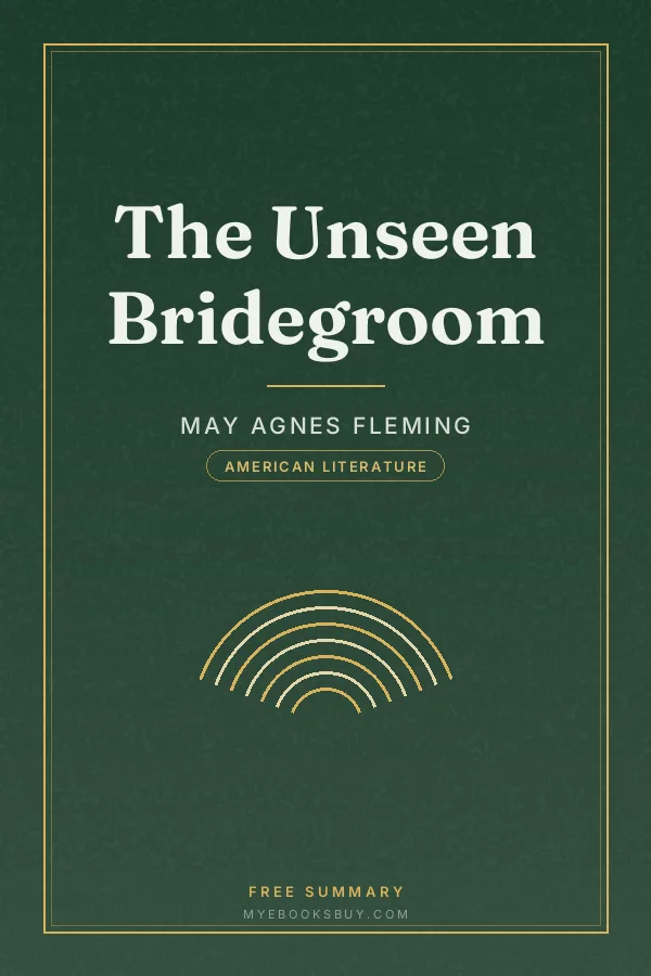 Cover of The Unseen Bridegroom