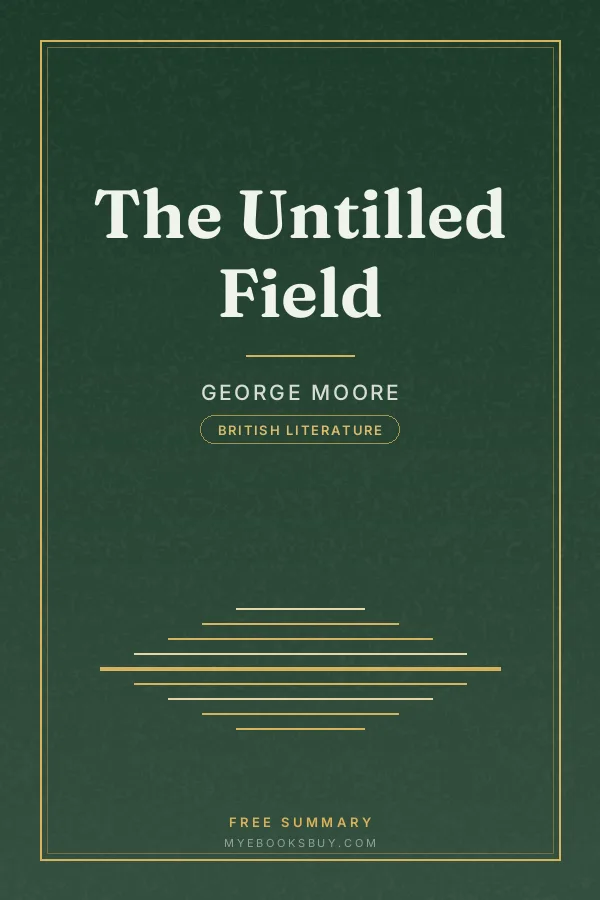 Cover of The Untilled Field