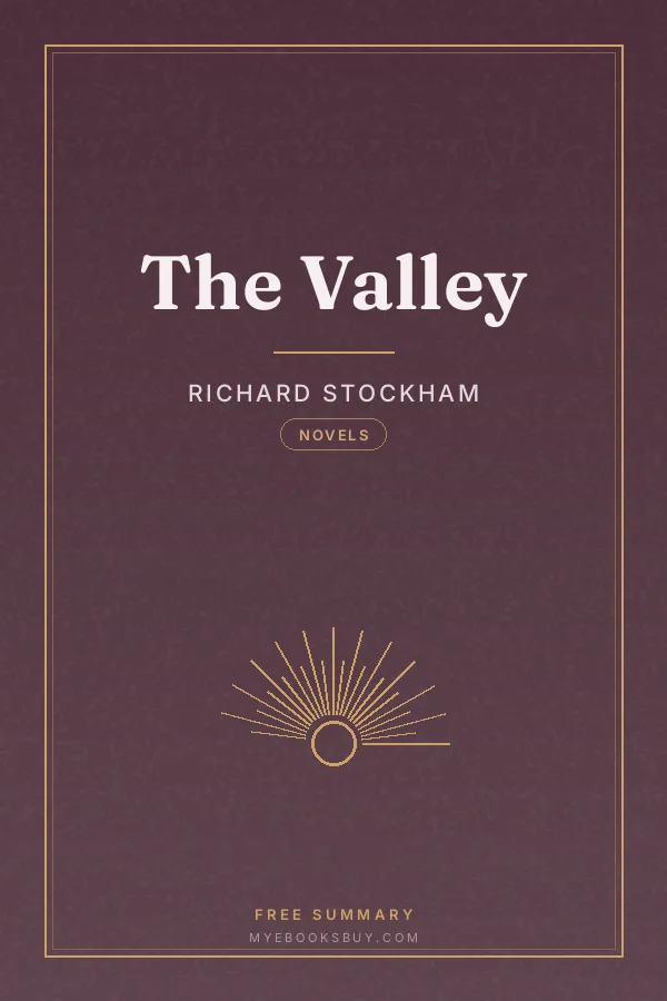 Cover of The Valley