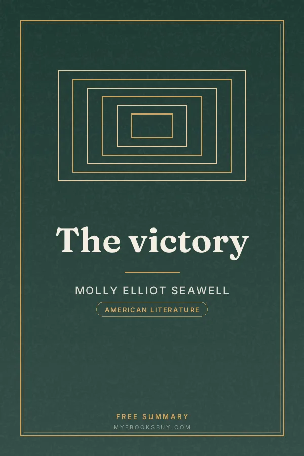 Cover of The victory