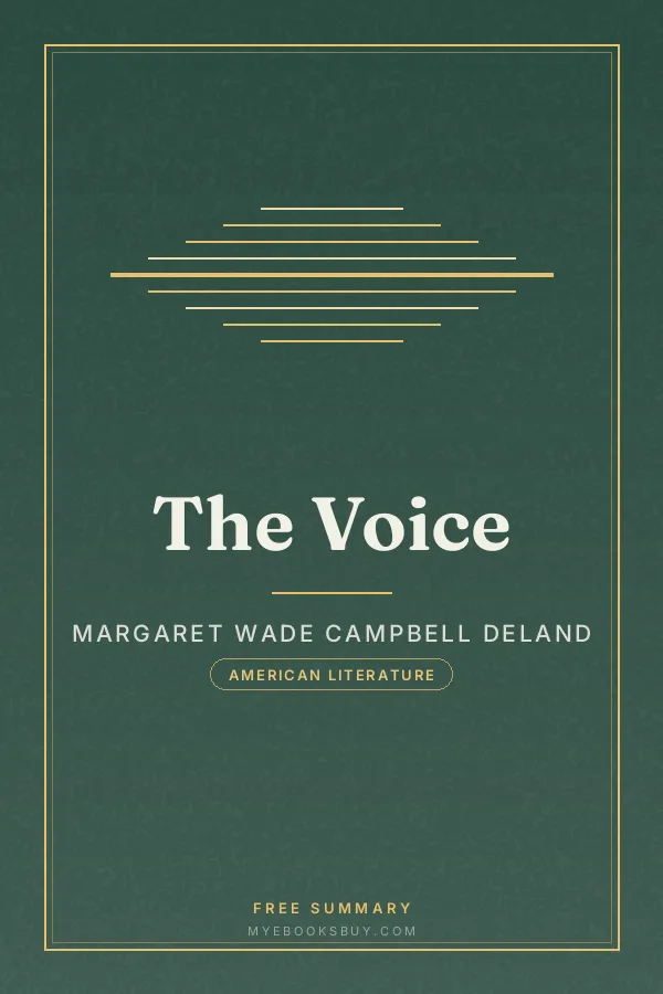 Cover of The Voice