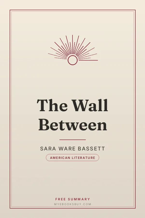 Cover of The Wall Between