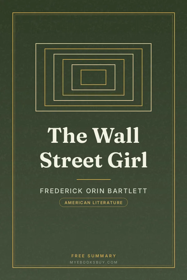 Cover of The Wall Street Girl