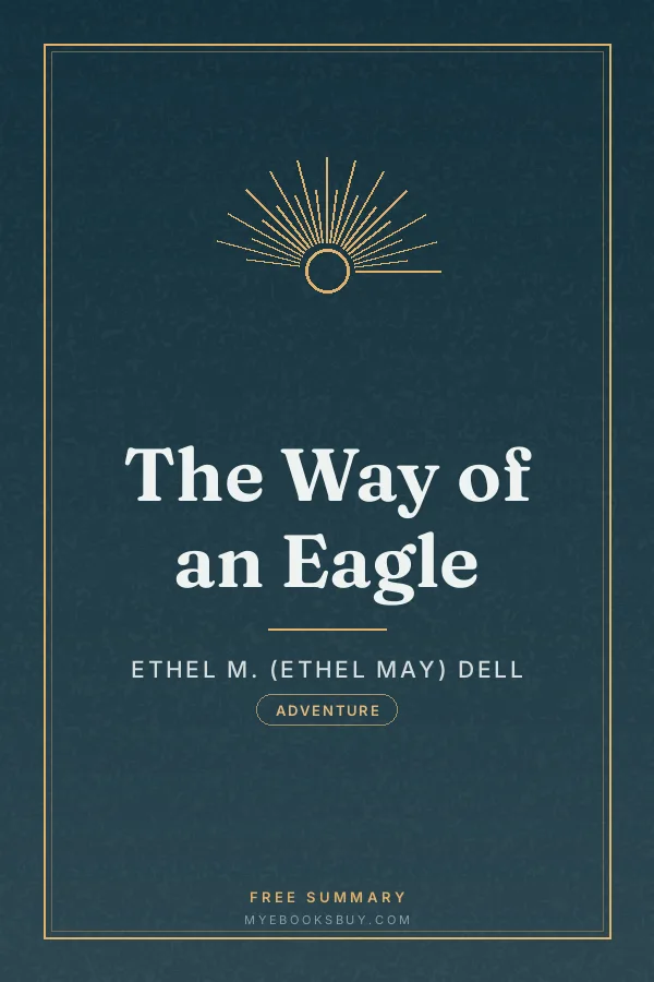 Cover of The Way of an Eagle
