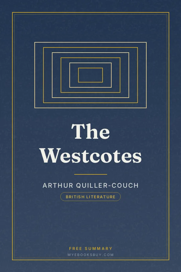 Cover of The Westcotes